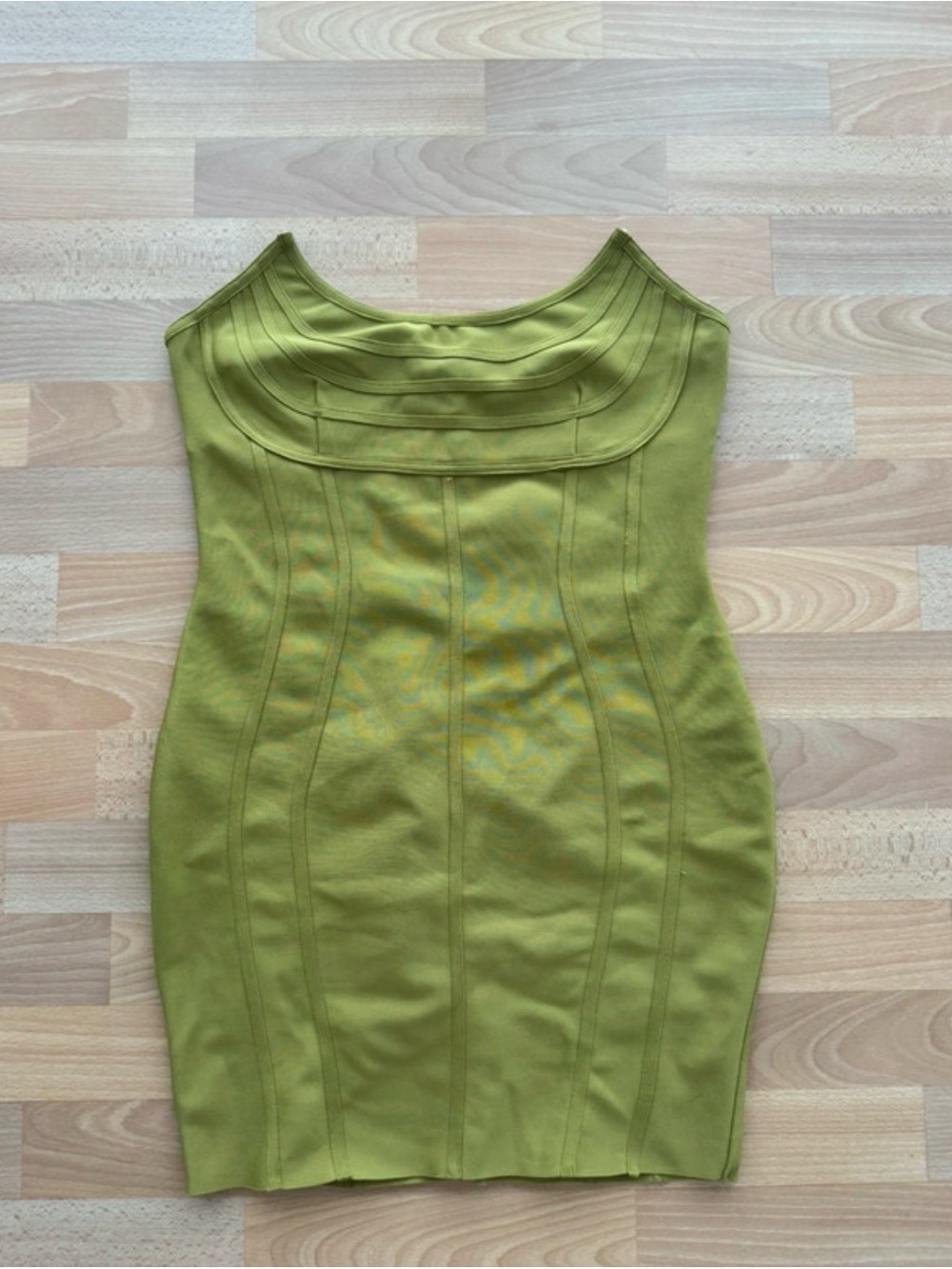 PLT dress